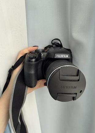 Фотоапарат fujifilm finepix s8200 — 40x zoom