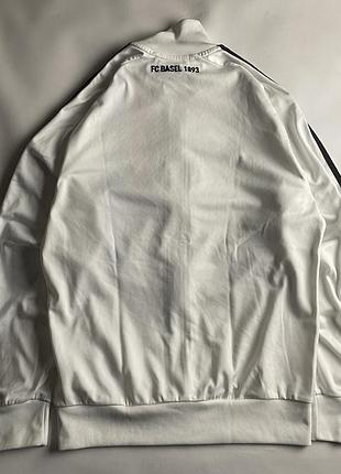 Олімпійка adidas basel 5