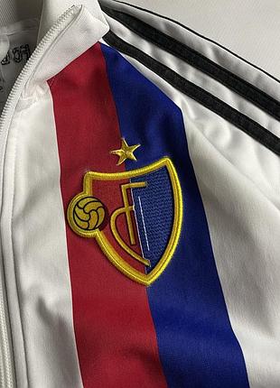 Олімпійка adidas basel 3