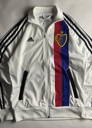 Олімпійка adidas basel