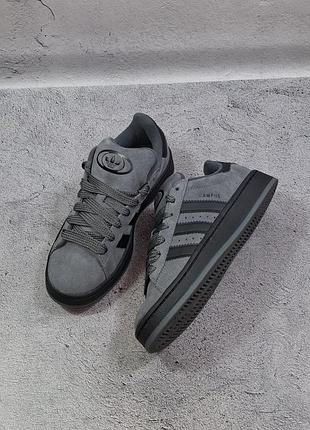 Кросівки adidas campus 00s замшеві кеди жіночі spezial gazelle