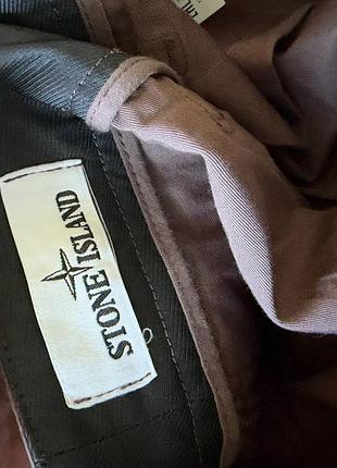 Stone island шорты стон айлонд оригинал 3