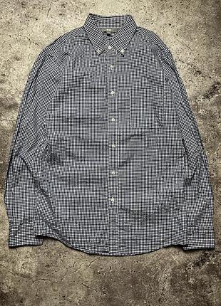Базова сорочка uniqlo