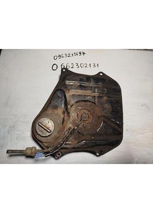 Бензобак honda dio 34/35 gbl