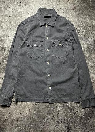 Овершот allsaints