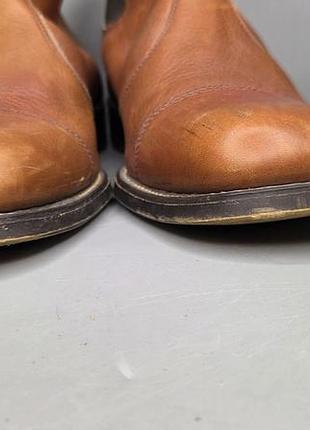Осенние ботинки 3
