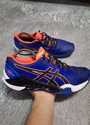 Профессиональные кроссовки asics blast ff 2 | размер 39 (24.5 см)