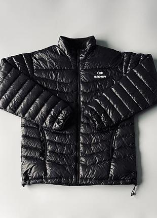 Eider пуховик мужской куртка-подклад rab оригинал.