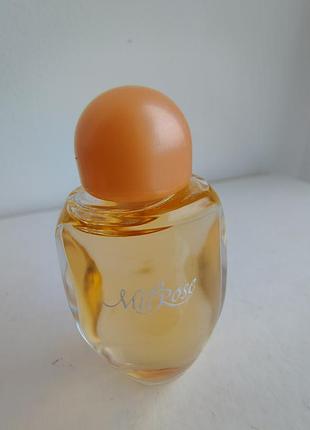 Yves rocher milrose