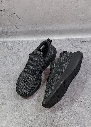 Кроссовки adidas swift run 22 беговые кроссовки ultraboost eqt support