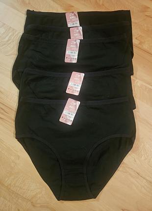 Трусики котонові 4 xl