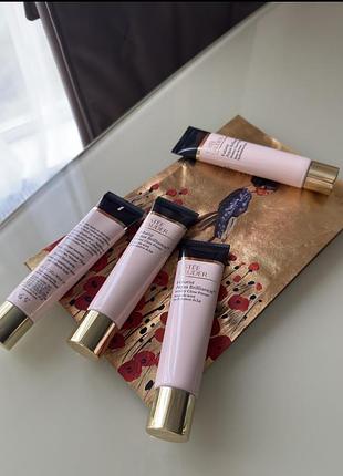 Праймер для обличчя estee lauder futurist aqua brilliance watery glow primer 40 мл
