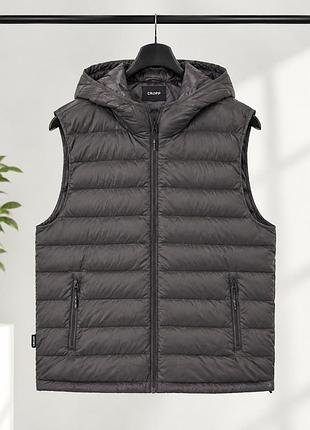 Жилетка cropp