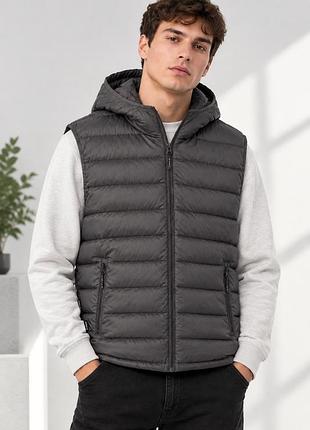 Жилетка cropp