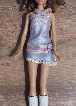 Лялька mattel my scene madison my bling bling 2005 року
