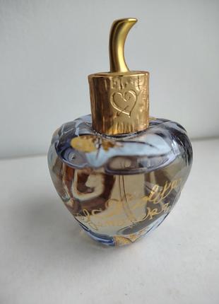 Lolita lempicka mon premier parfum