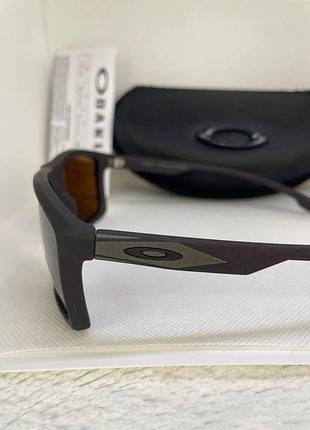 Сонцезахисні окуляри oakley sliver 6