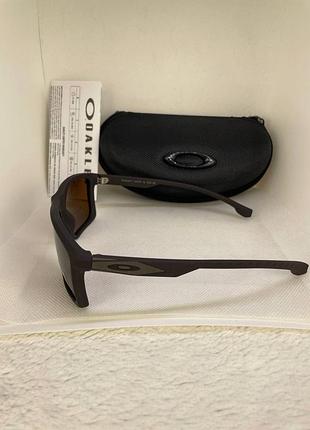 Сонцезахисні окуляри oakley sliver 5
