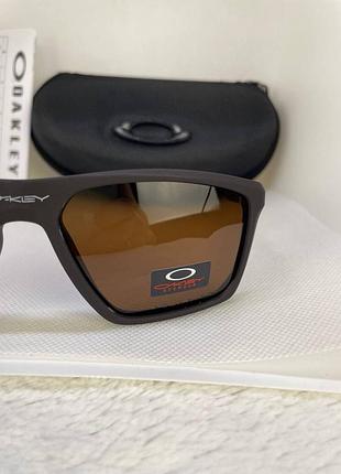 Сонцезахисні окуляри oakley sliver 4