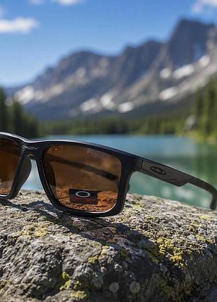 Сонцезахисні окуляри oakley sliver
