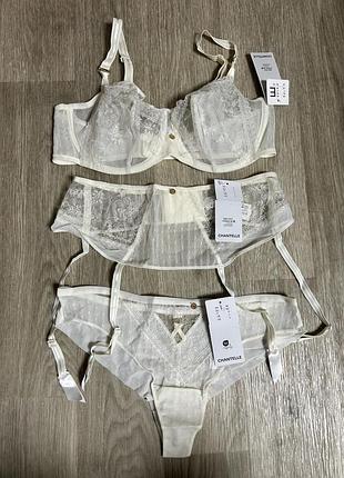 Комплект chantelle