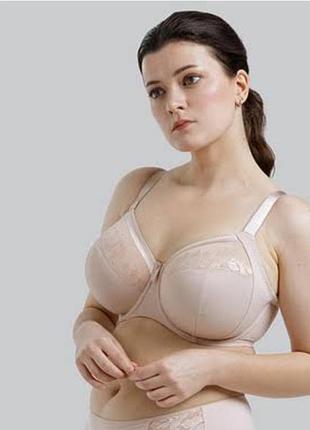 Бюстгальтер ліфчик fantasie розмір 85j