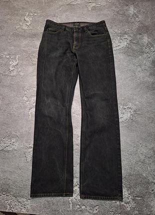 Оригинальные мужские джинсы joop! jeans robbie | w34 l34 | regular straight fit