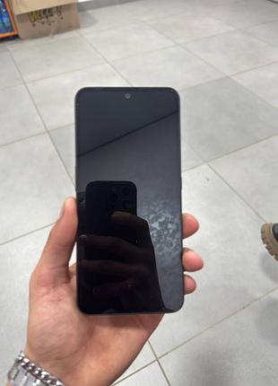Смартфон cmf by nothing phone 1 8/256gb black 2