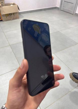 Смартфон cmf by nothing phone 1 8/256gb black