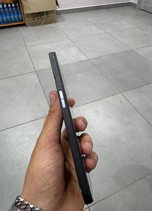 Смартфон cmf by nothing phone 1 8/256gb black 3
