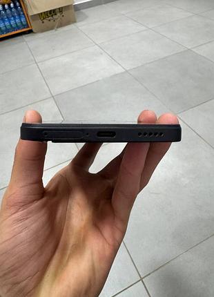 Смартфон cmf by nothing phone 1 8/256gb black 4