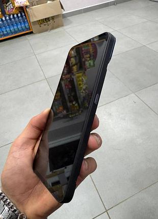 Смартфон cmf by nothing phone 1 8/256gb black 5