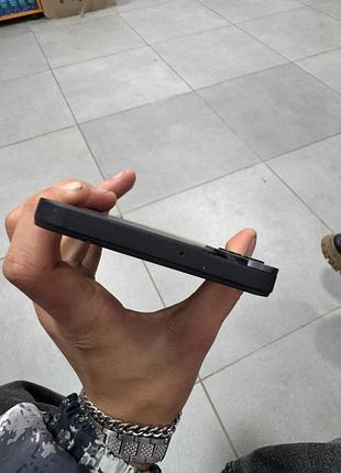Смартфон cmf by nothing phone 1 8/256gb black 7