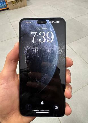 Смартфон cmf by nothing phone 1 8/256gb black 9