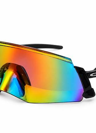 Сонцезахисні окуляри oakley
