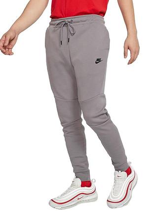 Чоловічі спортивні штани nike tech fleece jogger