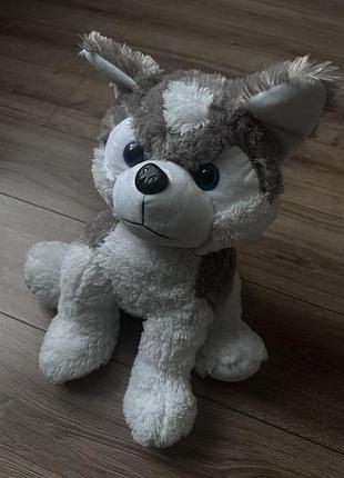 Мʼяка іграшка 2