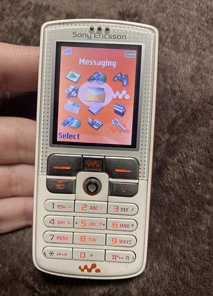 Sony ericsson w800 w700