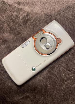 Sony ericsson w800 w700 2