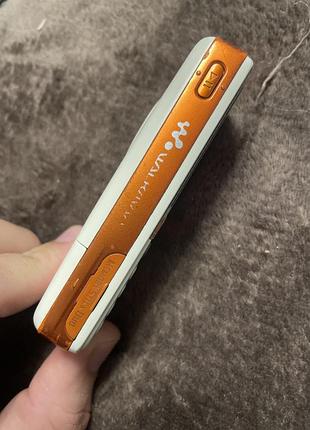 Sony ericsson w800 w700 3