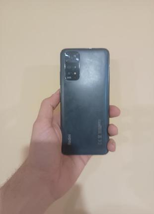 Redmi note 11 6/128 2