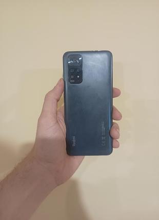 Redmi note 11 6/128 3