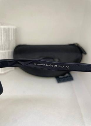 Сонцезахисні окуляри oakley sutro 5