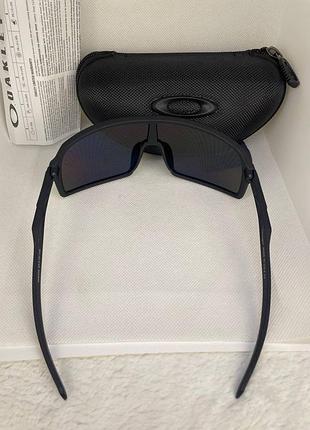 Сонцезахисні окуляри oakley sutro 10