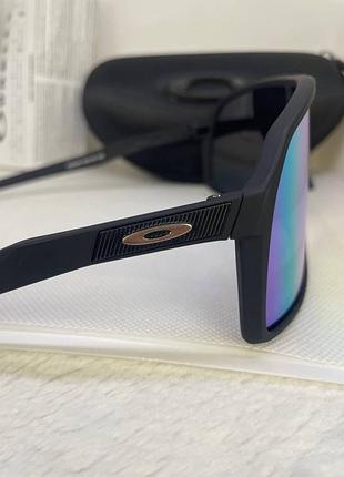 Сонцезахисні окуляри oakley sutro 8