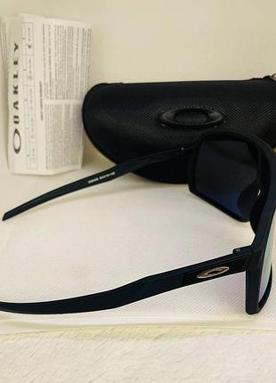 Сонцезахисні окуляри oakley sutro 9