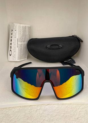 Сонцезахисні окуляри oakley sutro 2