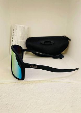 Сонцезахисні окуляри oakley sutro 6