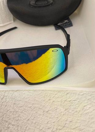 Сонцезахисні окуляри oakley sutro 3