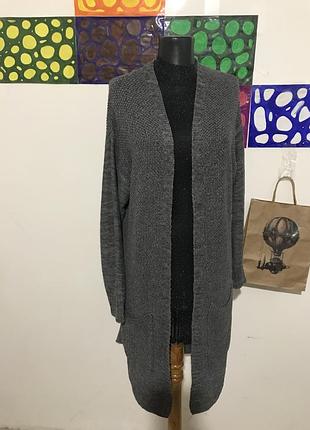 В'язаний жіночий кардиган colin's
